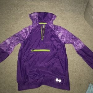 Under Armour Jacket